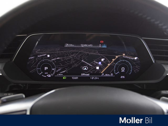 2020 AUDI E-TRON - 19
