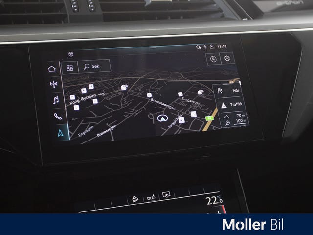 2020 AUDI E-TRON - 21