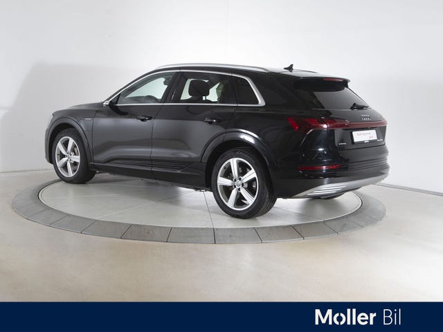 2020 AUDI E-TRON - 9