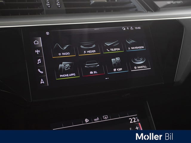 2020 AUDI E-TRON - 20
