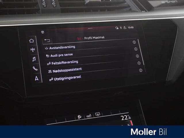 2020 AUDI E-TRON - 23