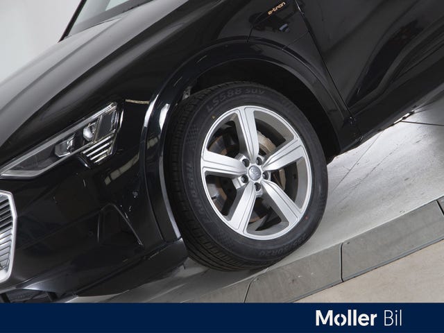 WAUZZZGE7LB026779 2020 AUDI E-TRON-4