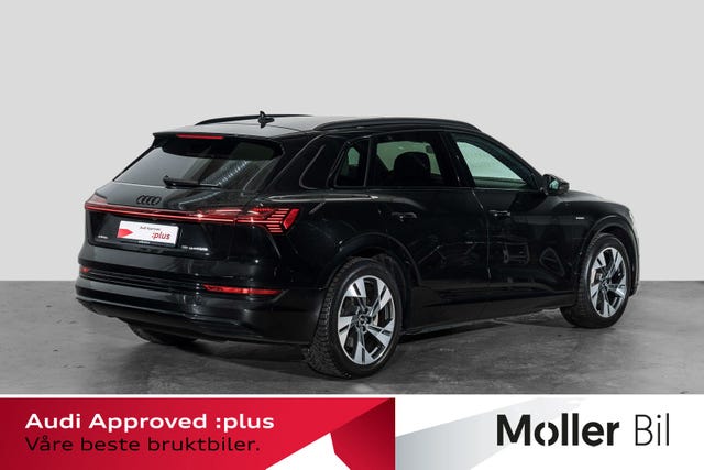 2021 AUDI E-TRON - 8