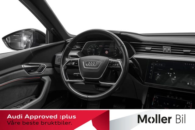2021 AUDI E-TRON - 15