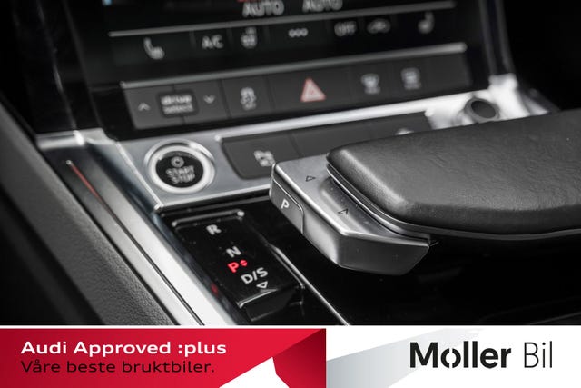 2021 AUDI E-TRON - 11