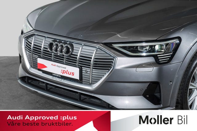 WAUZZZGEXMB020797 2021 AUDI E-TRON-2