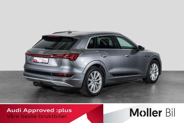 2021 AUDI E-TRON - 9