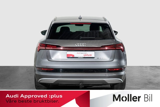 WAUZZZGEXMB020797 2021 AUDI E-TRON-4