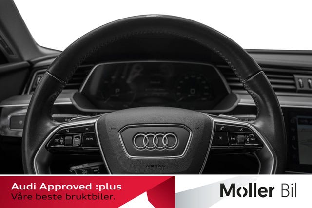 2021 AUDI E-TRON - 16