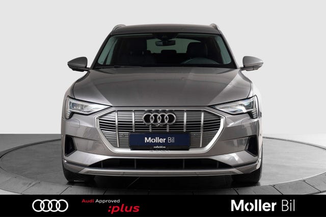 WAUZZZGE6MB001759 2021 AUDI E-TRON-2