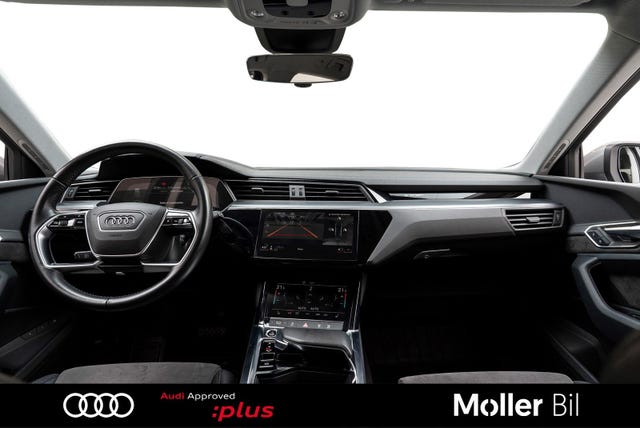 2021 AUDI E-TRON - 15