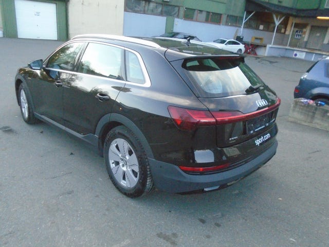 2020 AUDI E-TRON - 7