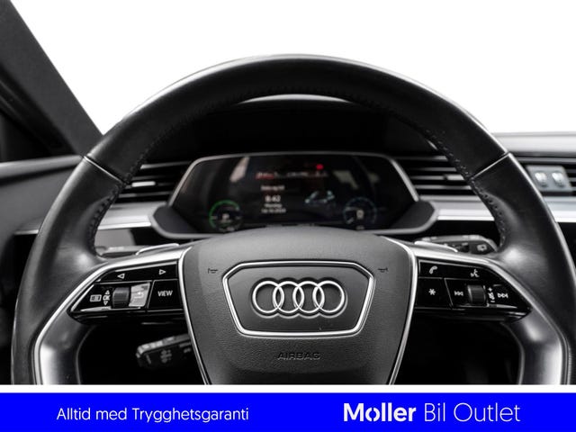 2020 AUDI E-TRON - 23