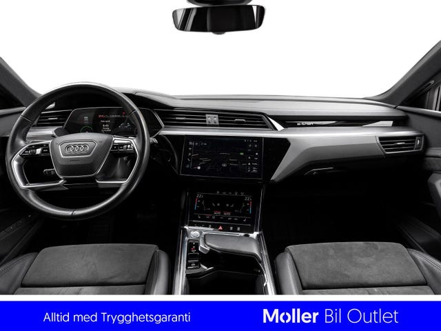 2020 AUDI E-TRON - 10