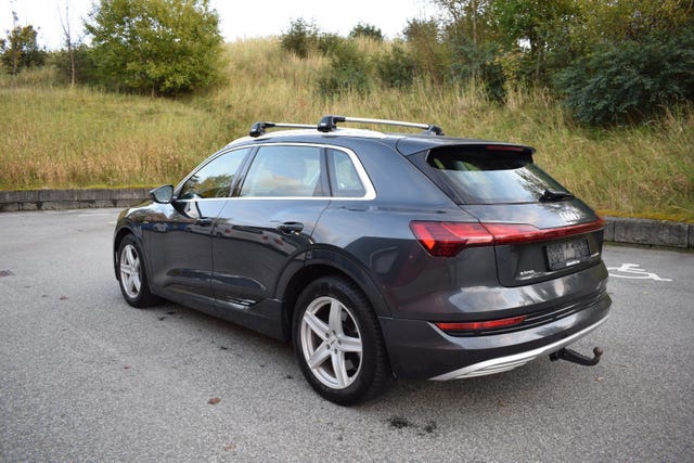 2020 AUDI E-TRON - 7