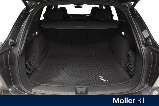 2025 AUDI Q6 E-TRON - 33