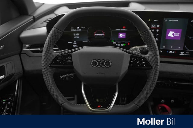 2025 AUDI Q6 E-TRON - 11