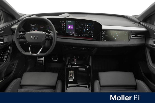 2025 AUDI Q6 E-TRON - 10