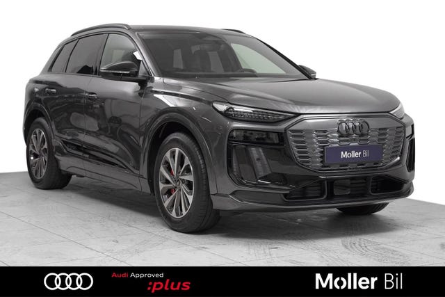 WAUZZZGF5SA002090 2025 AUDI Q6 E-TRON-0