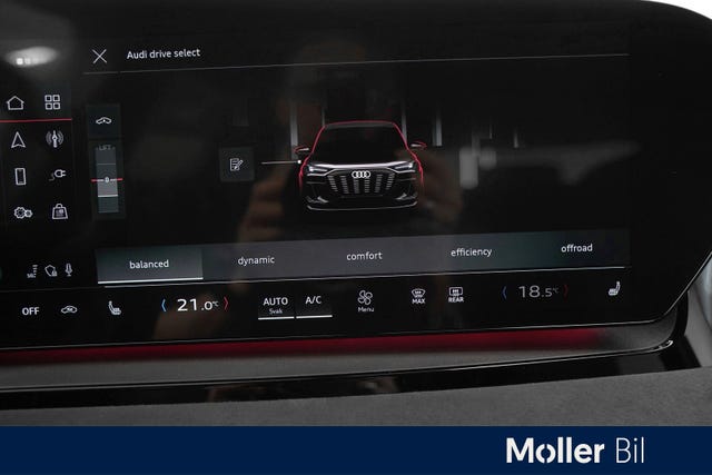 2025 AUDI Q6 E-TRON - 22
