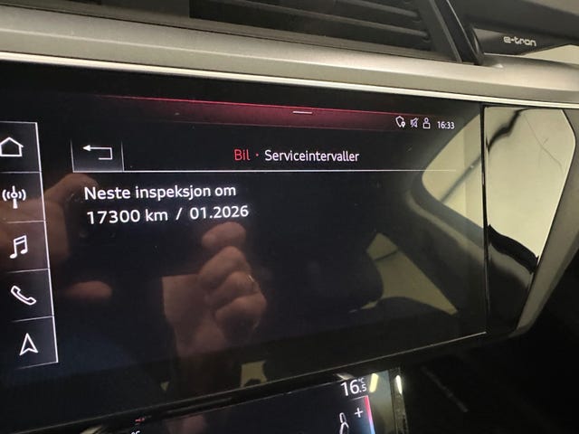 2020 AUDI E-TRON - 20