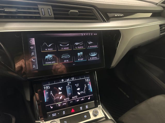 2020 AUDI E-TRON - 17
