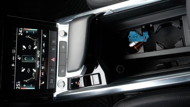 2021 AUDI E-TRON - 22