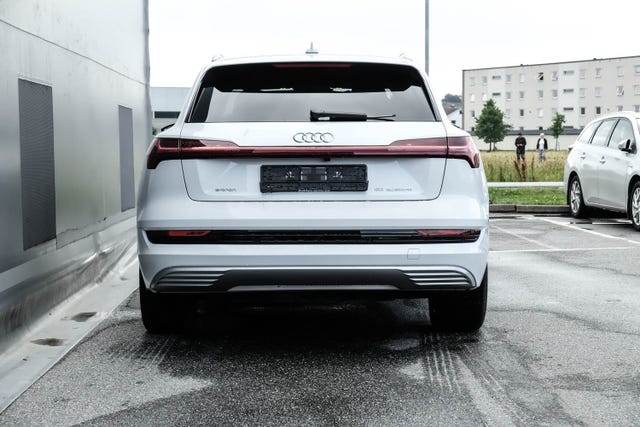 2021 AUDI E-TRON - 8