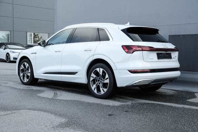 2021 AUDI E-TRON - 13