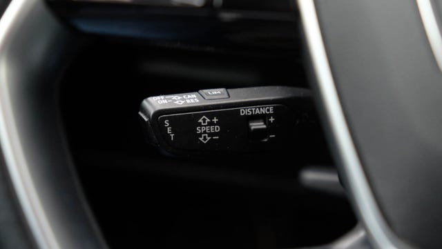 2021 AUDI E-TRON - 35