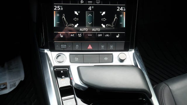 2021 AUDI E-TRON - 23