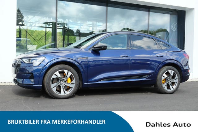 WAUZZZGEXMB031542 2021 AUDI E-TRON-5