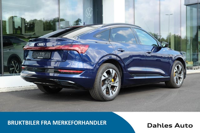 2021 AUDI E-TRON - 14
