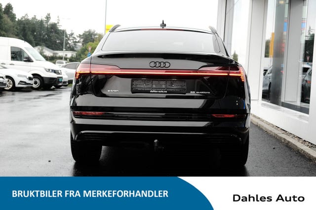 2021 AUDI E-TRON - 10