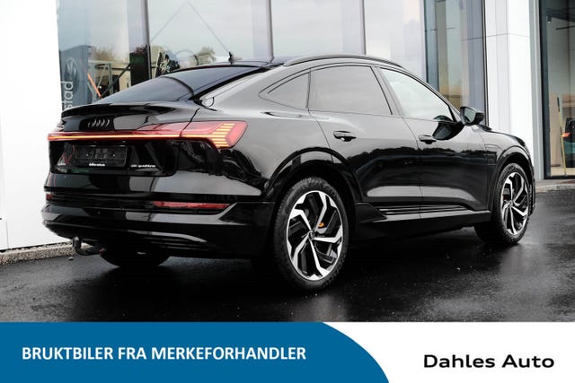 2021 AUDI E-TRON - 15