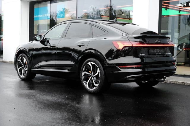 2021 AUDI E-TRON - 8