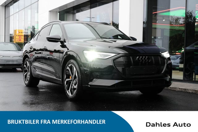 2021 AUDI E-TRON - 11