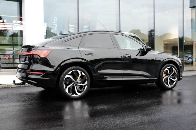 2021 AUDI E-TRON - 14