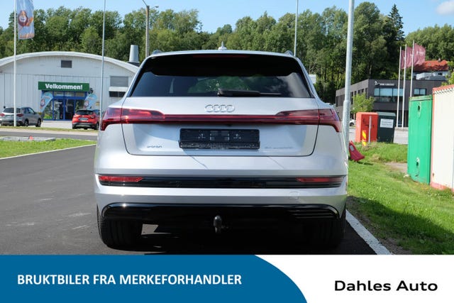 2021 AUDI E-TRON - 13
