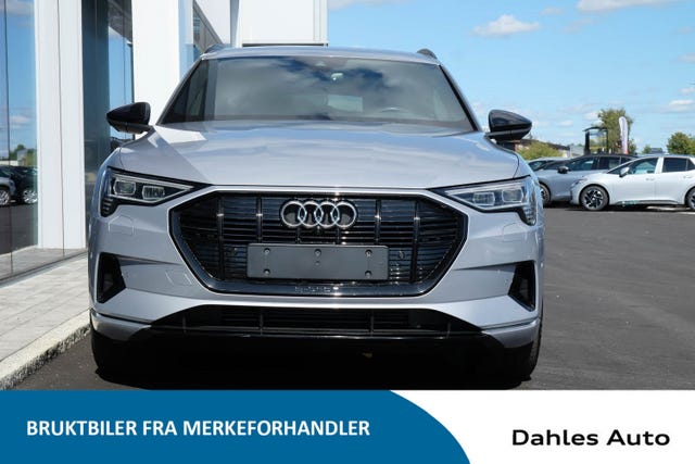 2021 AUDI E-TRON - 12