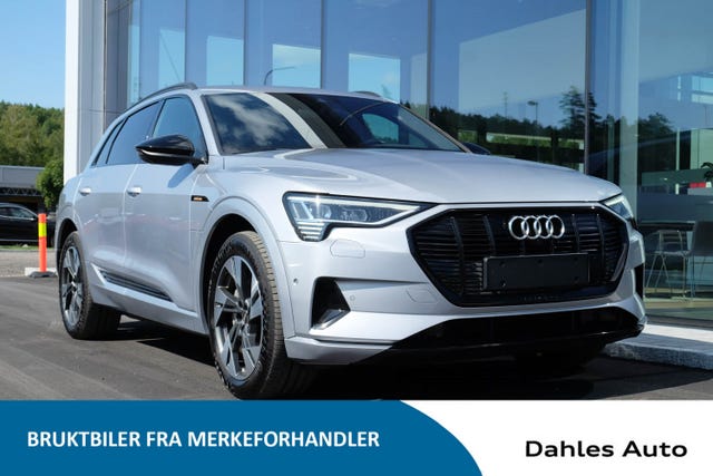 WAUZZZGE0MB032179 2021 AUDI E-TRON-2