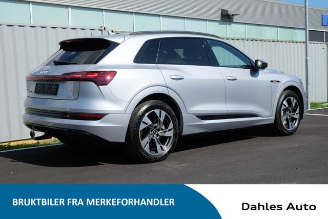 2021 AUDI E-TRON - 11