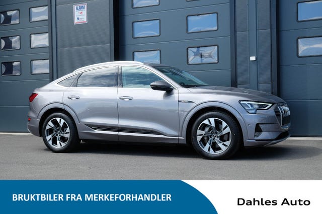 2021 AUDI E-TRON - 11