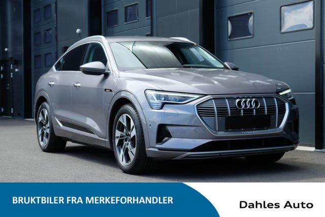 2021 AUDI E-TRON - 9