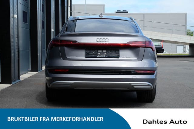 2021 AUDI E-TRON - 15