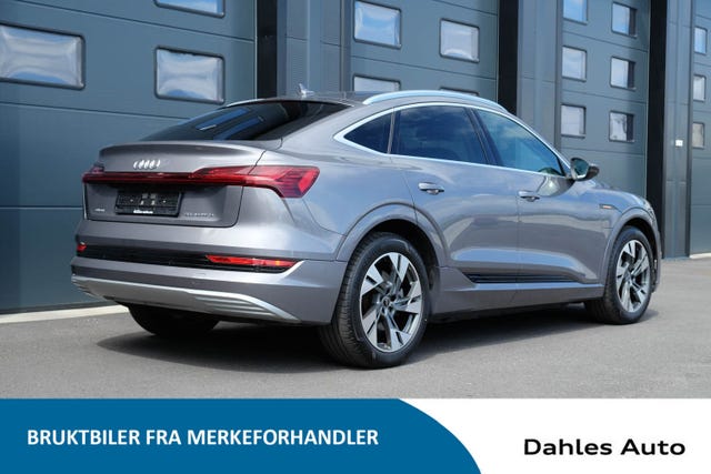 2021 AUDI E-TRON - 14