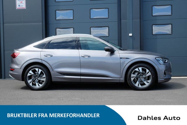 2021 AUDI E-TRON - 12