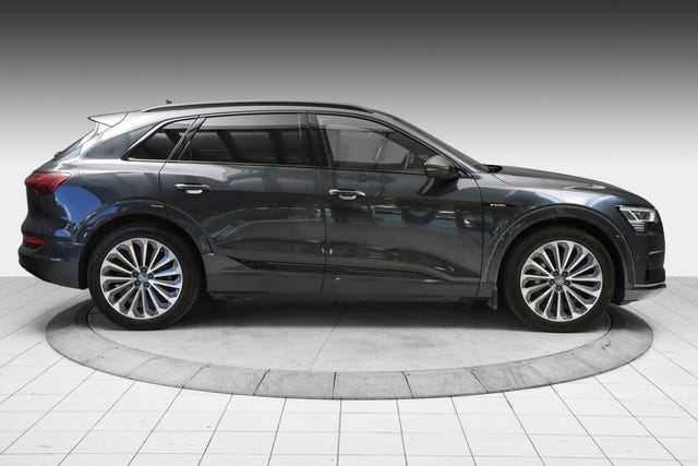 WAUZZZGE1LB034182 2020 AUDI E-TRON-5