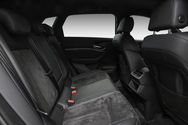 2020 AUDI E-TRON - 11