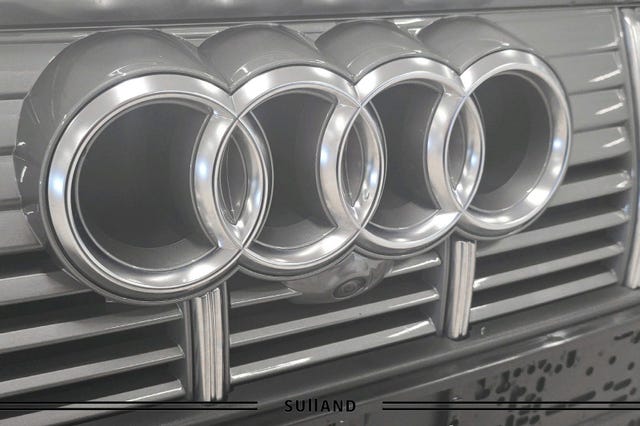 2020 AUDI E-TRON - 23
